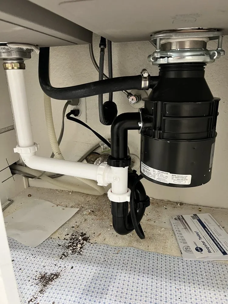 Slide of Danworks Plumbing & Drain