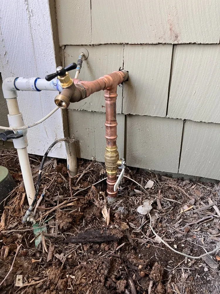 Slide of Danworks Plumbing & Drain