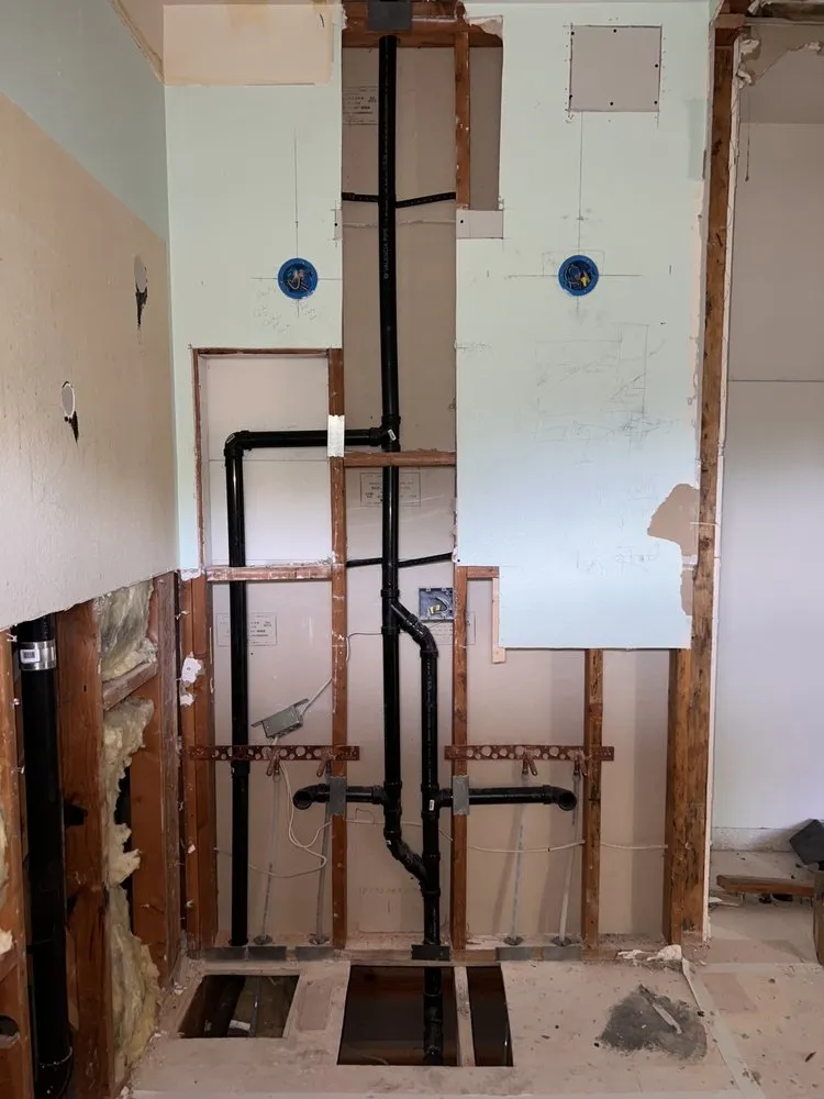 Slide of Danworks Plumbing & Drain