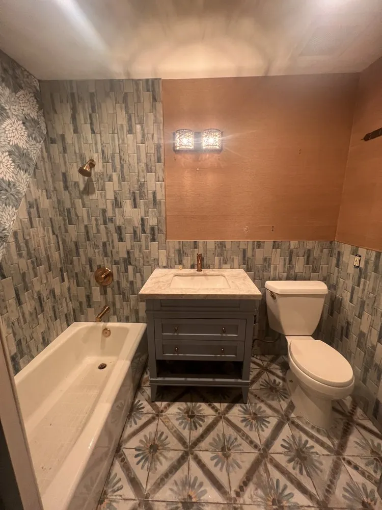 Slide of Danworks Plumbing & Drain