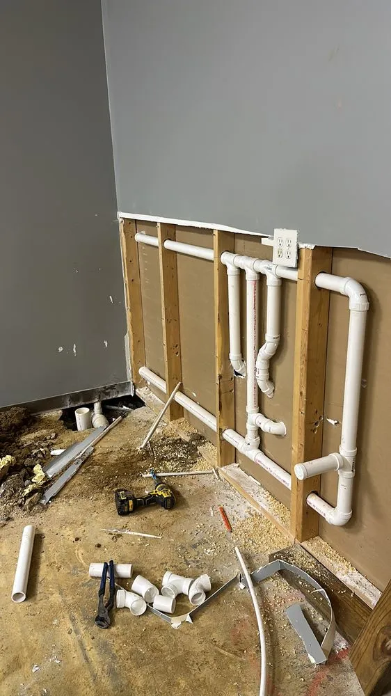 Slide of Dany’s Plumbing