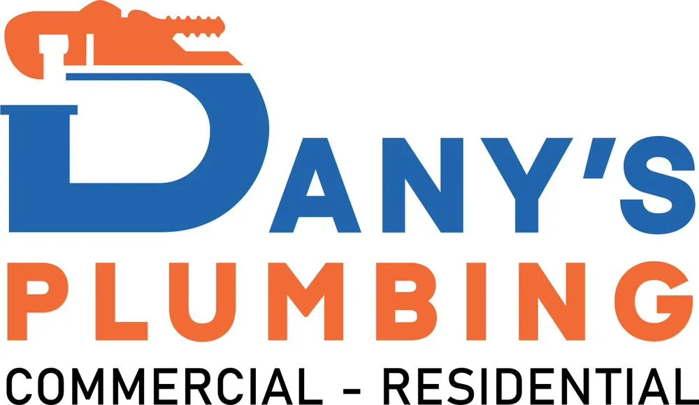 Slide of Dany’s Plumbing