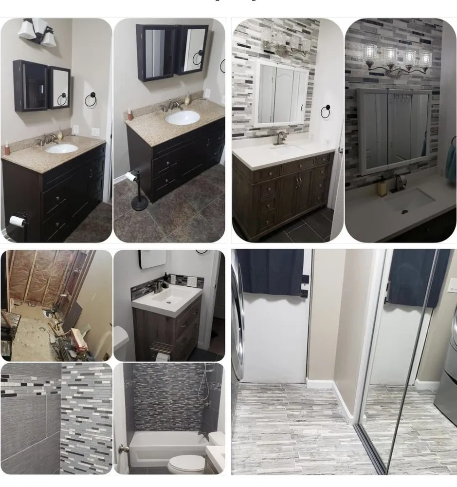 Slide of Dapper Plumbing and Septic