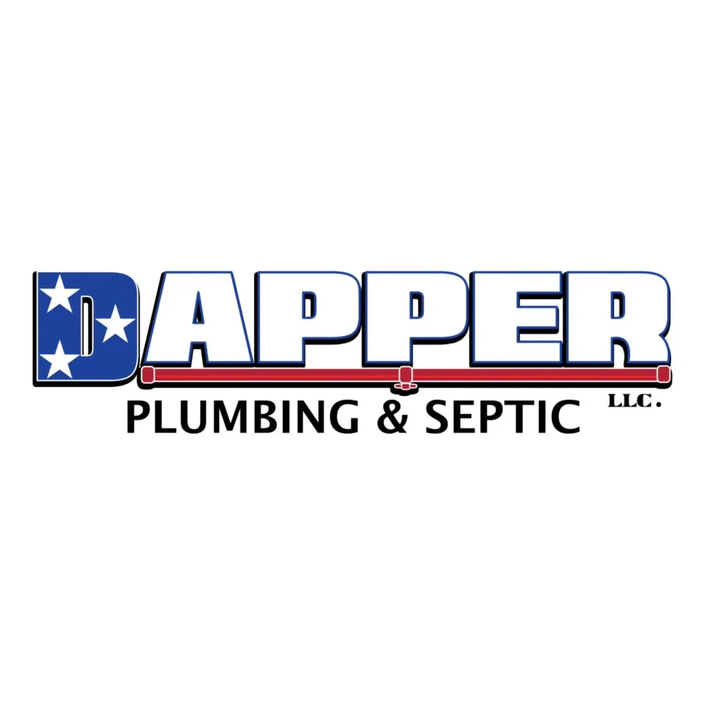 Slide of Dapper Plumbing and Septic