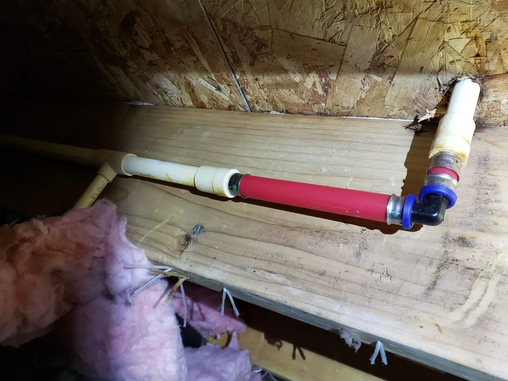 Slide of Dapper Plumbing, Heating, and Electrical