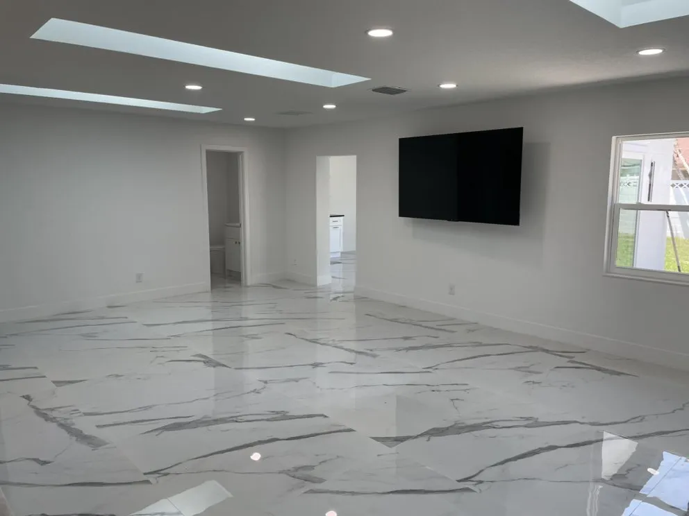 Slide of Darbo Design Build