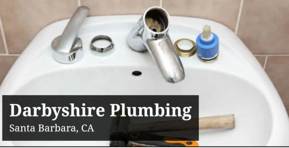 Slide of Darbyshire Plumbing