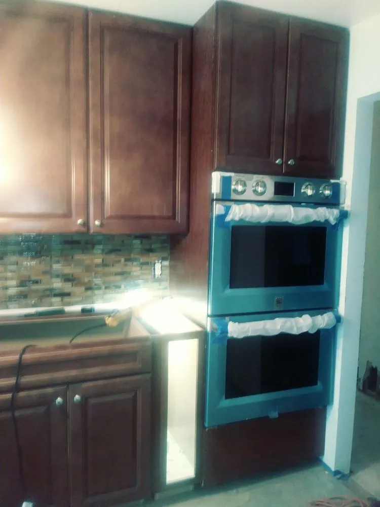 Slide of Daren Linder Repairs