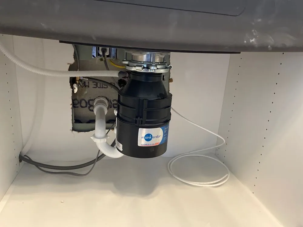 Slide of Dariel Service and Repair