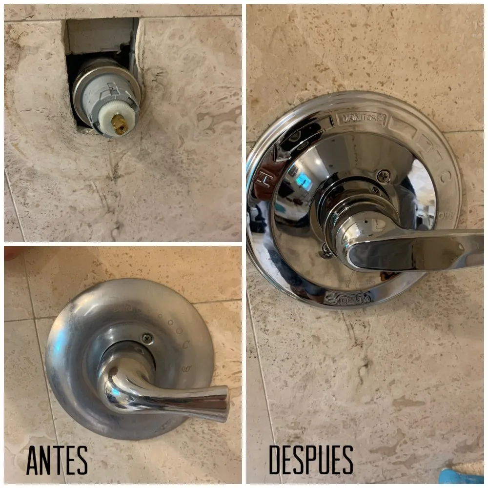 Slide of Dariel Service and Repair