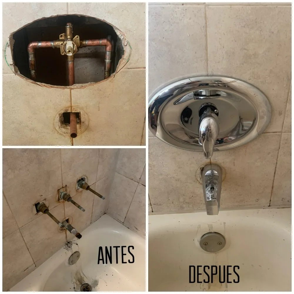 Slide of Dariel Service and Repair