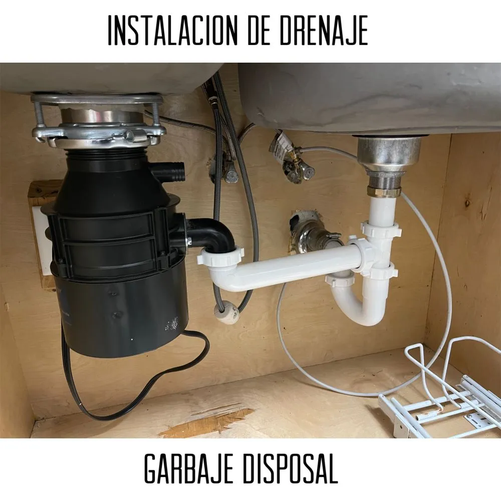 Slide of Dariel Service and Repair