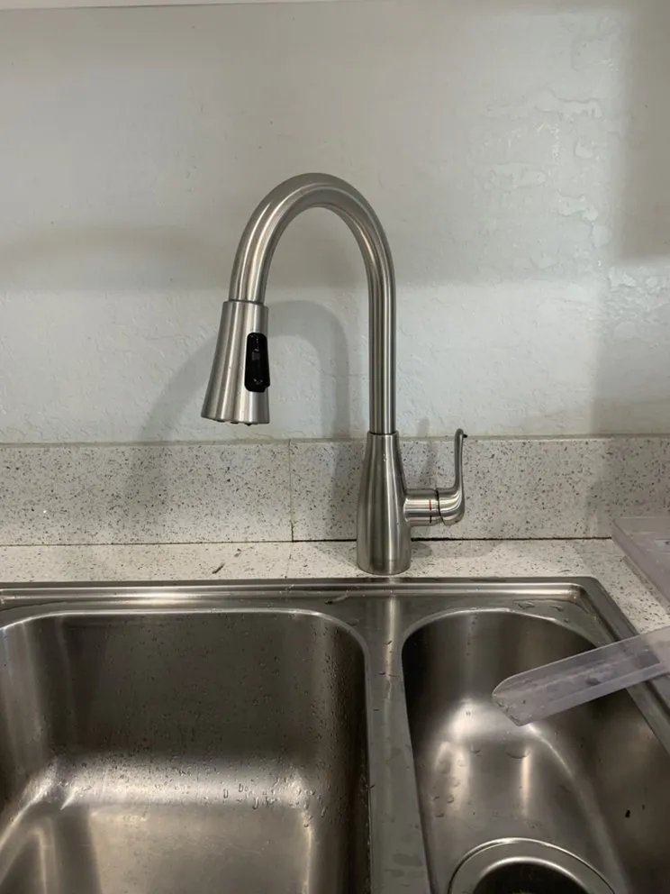 Slide of Dariel Service and Repair