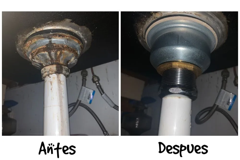 Slide of Dariel Service and Repair