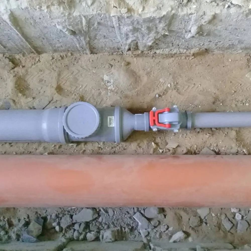 Slide of Darien Plumbing and Heating