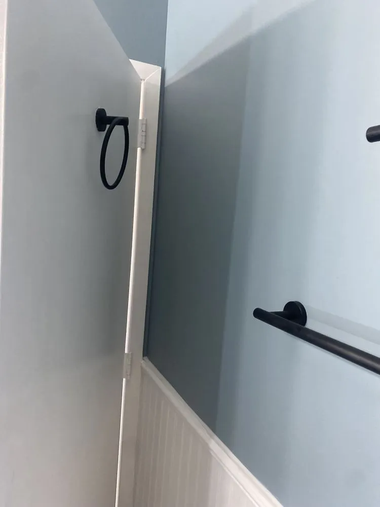 Slide of Dario’s Home solutions