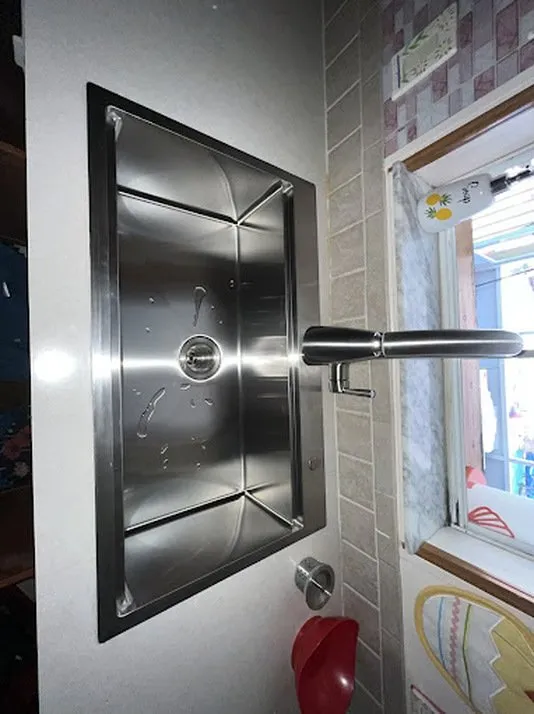 Trusted drain cleaning for homes in Branford, FL by Dark River Plumbing