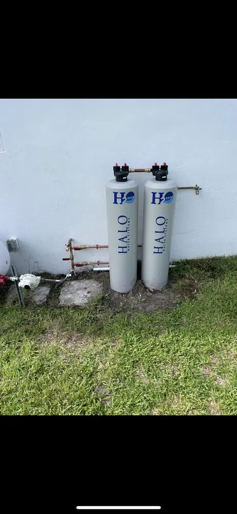 Quality pipe repair service in Branford, FL - Dark River Plumbing