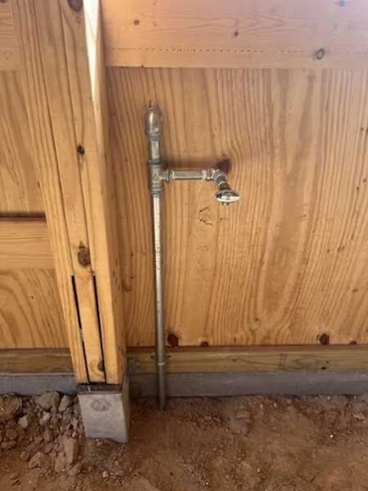 Top-rated emergency plumbing in Branford, FL by Dark River Plumbing