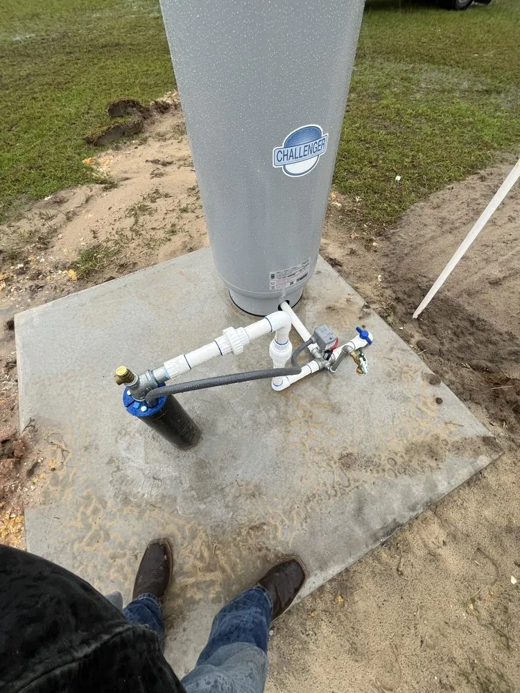 Affordable drain cleaning service in Branford, FL - Dark River Plumbing