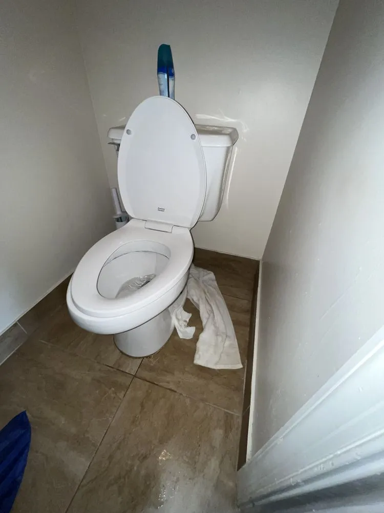 Trusted leak detection for homes in Branford, FL by Dark River Plumbing