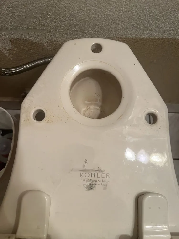 Reliable drain cleaning for homes in Branford, FL by Dark River Plumbing