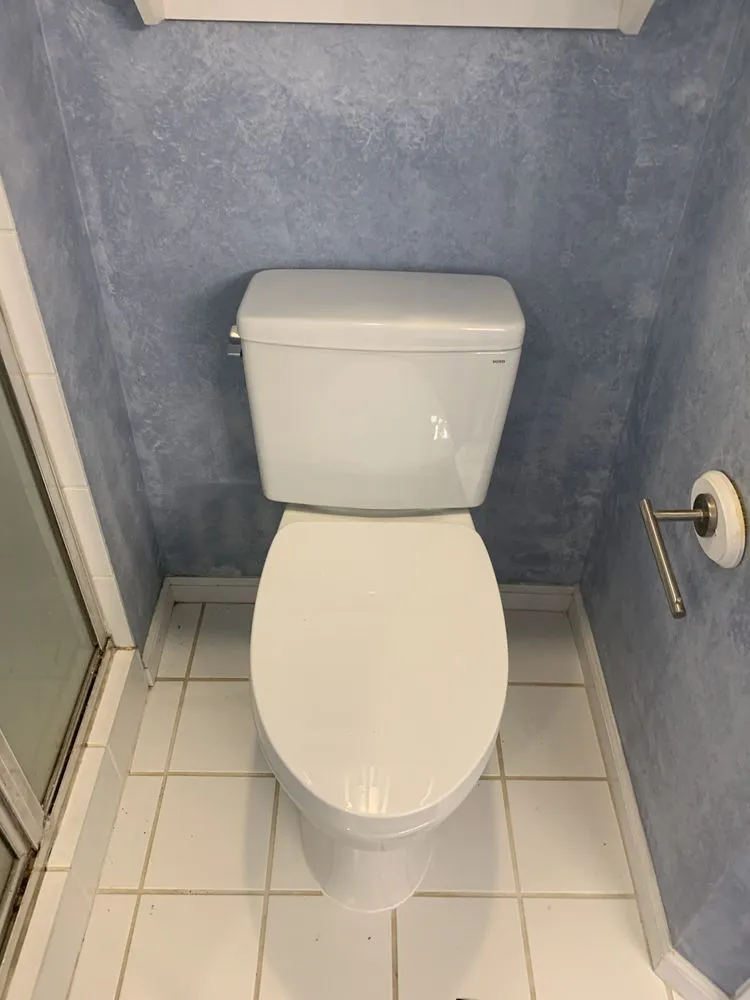 Slide of Dark Seas Plumbing