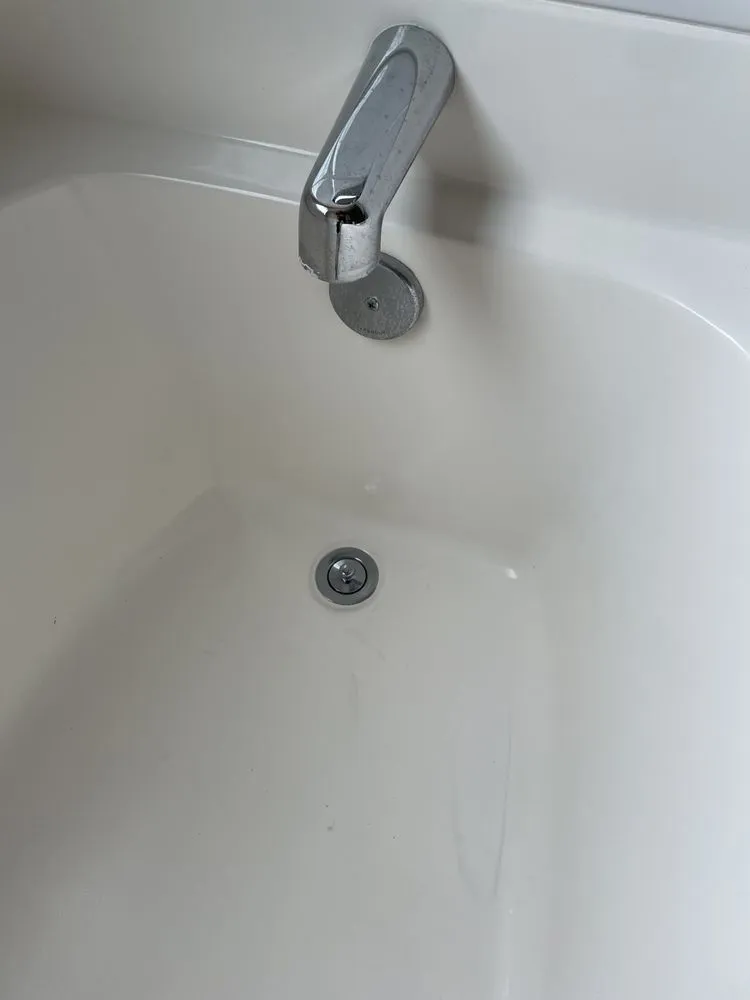 Slide of Dark Seas Plumbing