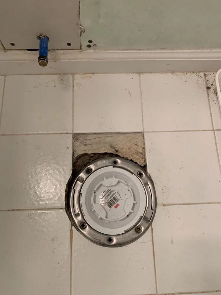 Slide of Dark Seas Plumbing