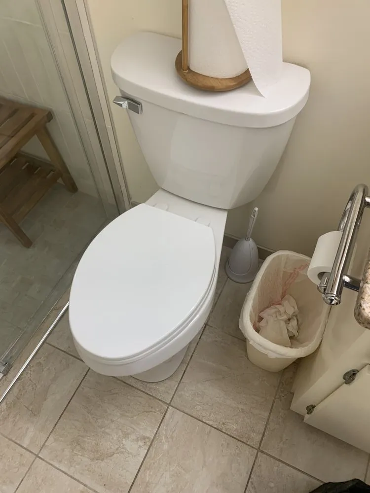 Slide of Dark Seas Plumbing