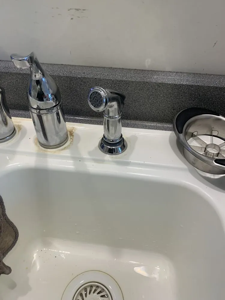 Slide of Dark Seas Plumbing