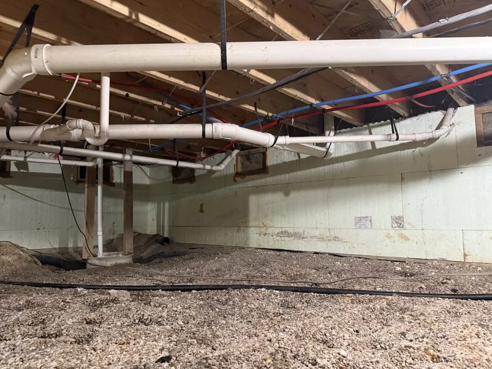 Slide of Darke Plumbing