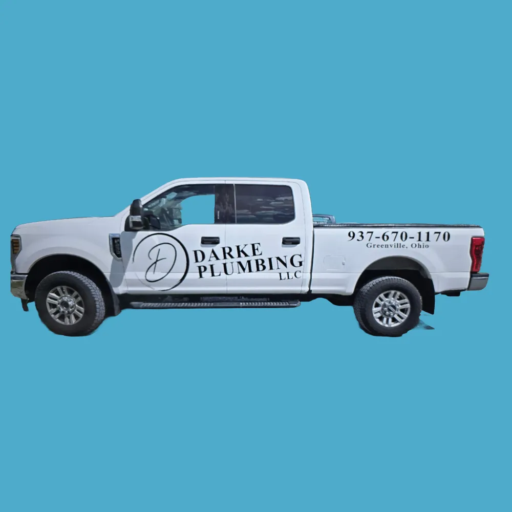 Slide of Darke Plumbing