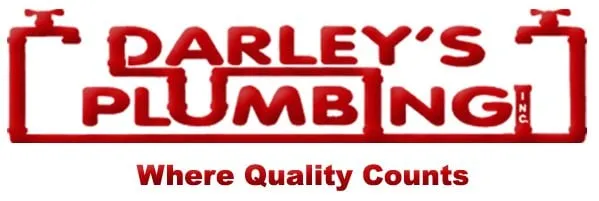 Slide of Darley's Plumbing Inc