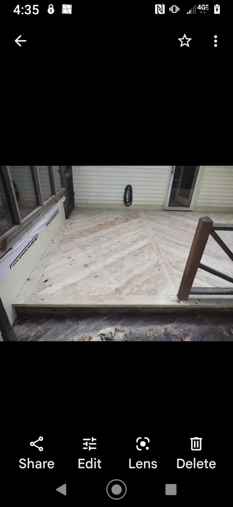 Slide of Darlington Home Improvement