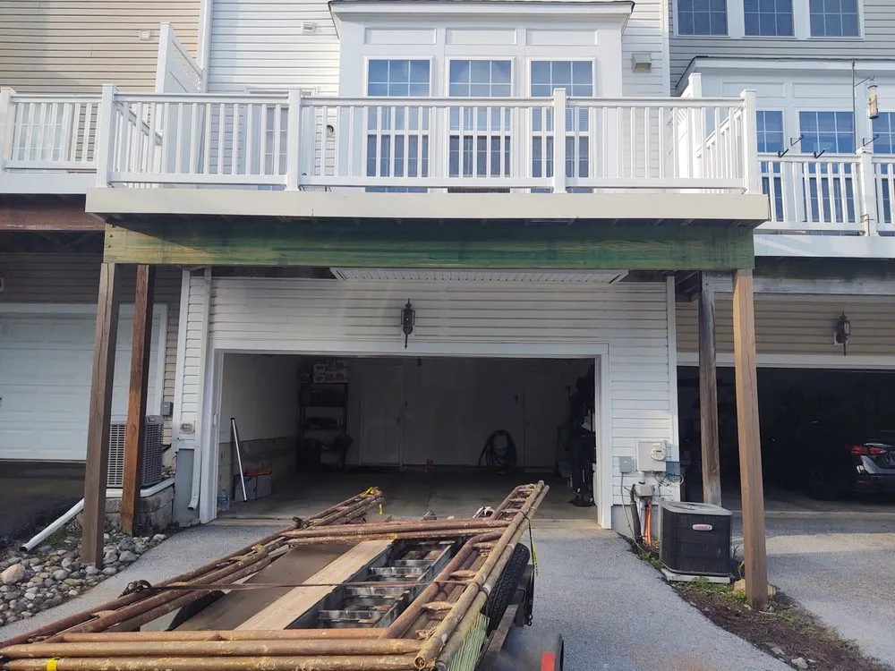 Slide of Darlington Home Improvement