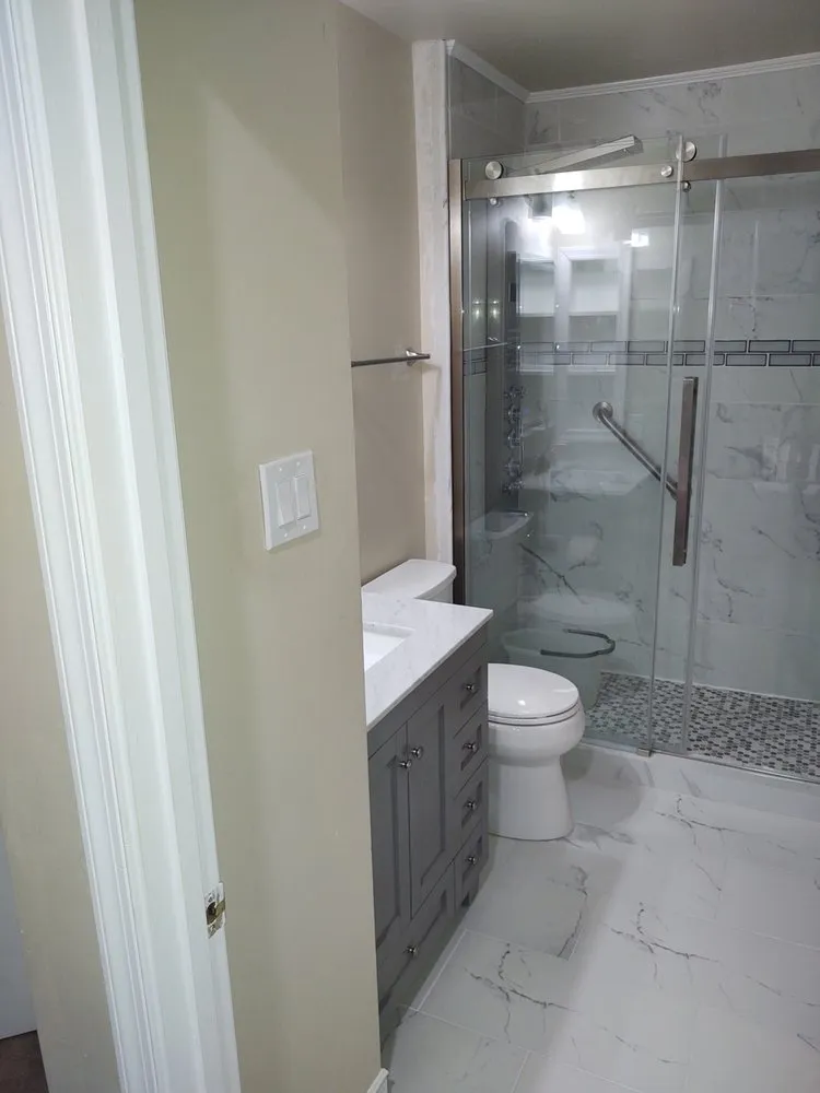 Slide of Darlington Home Improvement