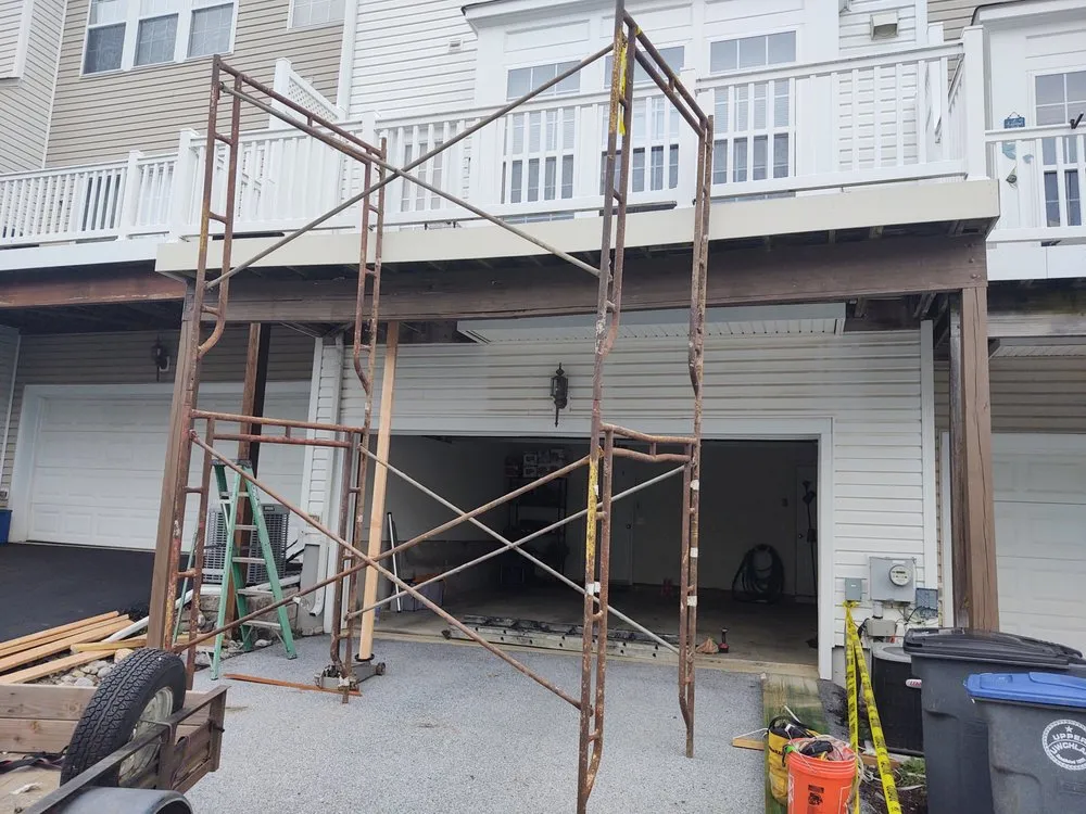 Slide of Darlington Home Improvement