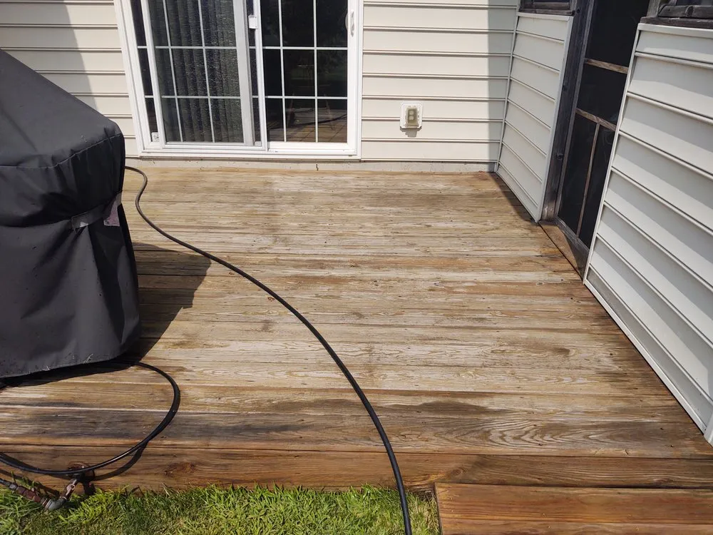 Slide of Darlington Home Improvement