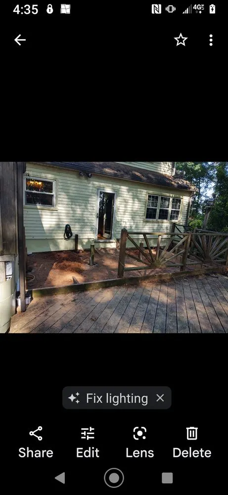 Slide of Darlington Home Improvement