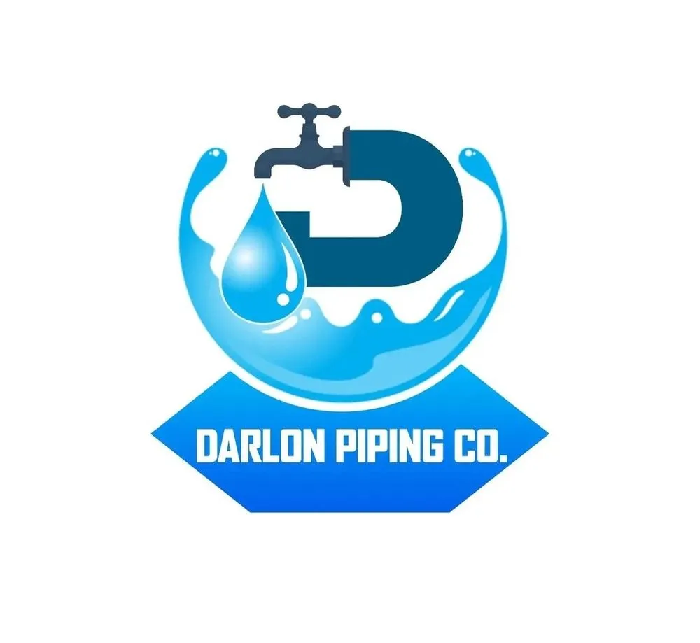 Slide of Darlon Piping Company