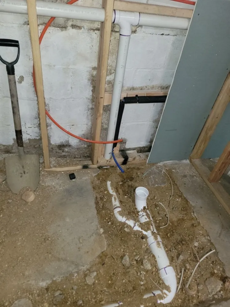 Slide of Darlon Piping Company