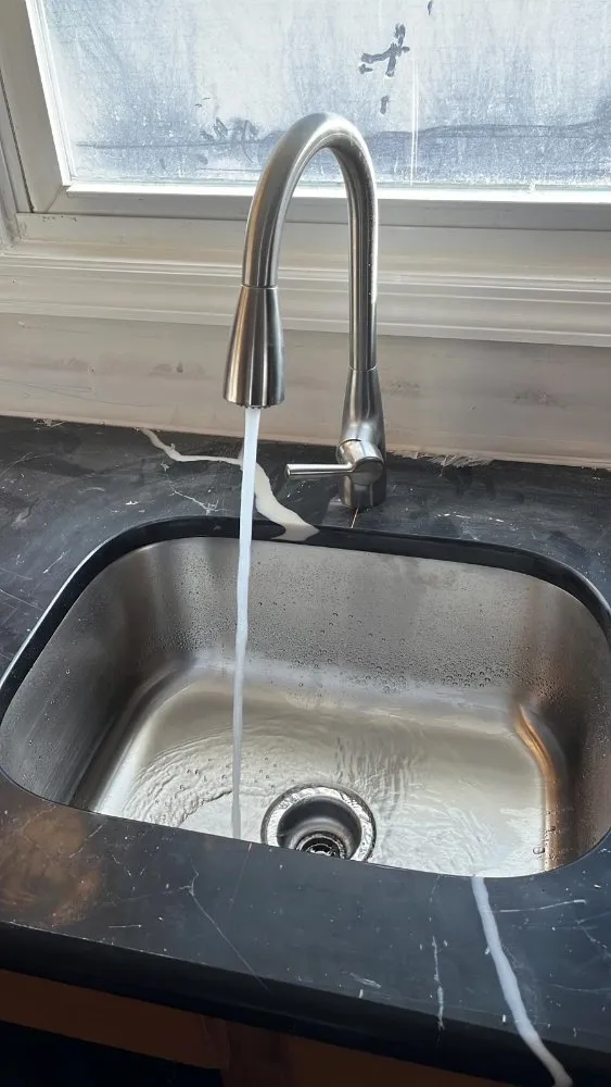 Slide of Darlon Piping Company