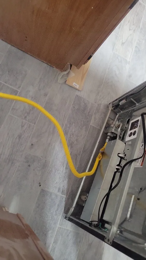 Slide of Darlon Piping Company