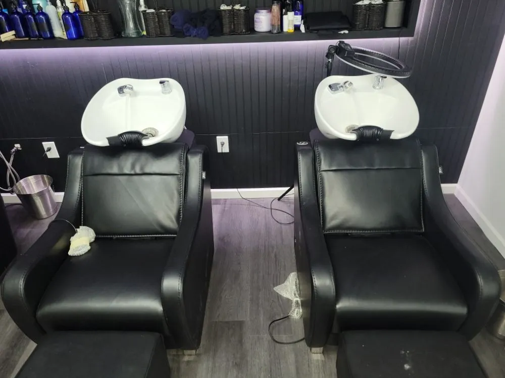 Slide of Darlon Piping Company