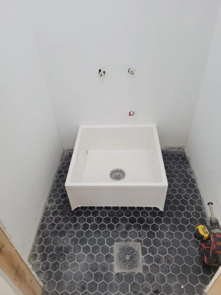 Slide of Darlon Piping Company