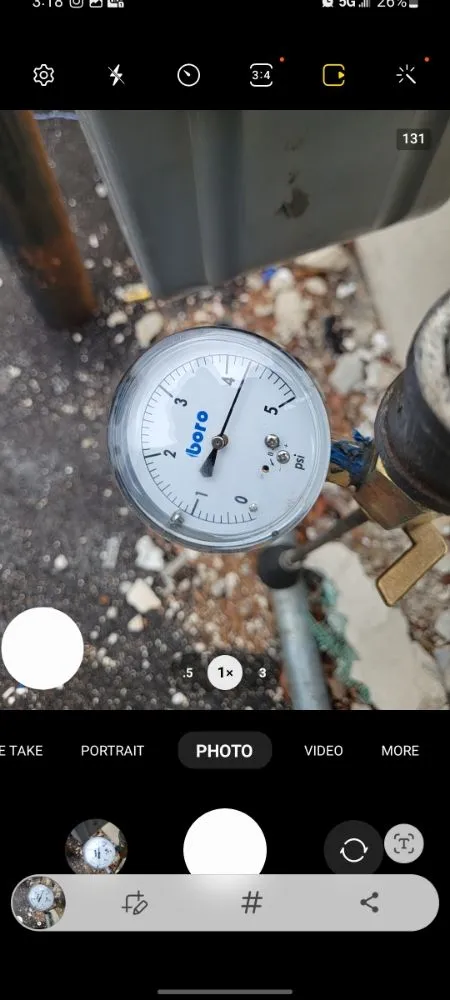 Slide of Darlon Piping Company