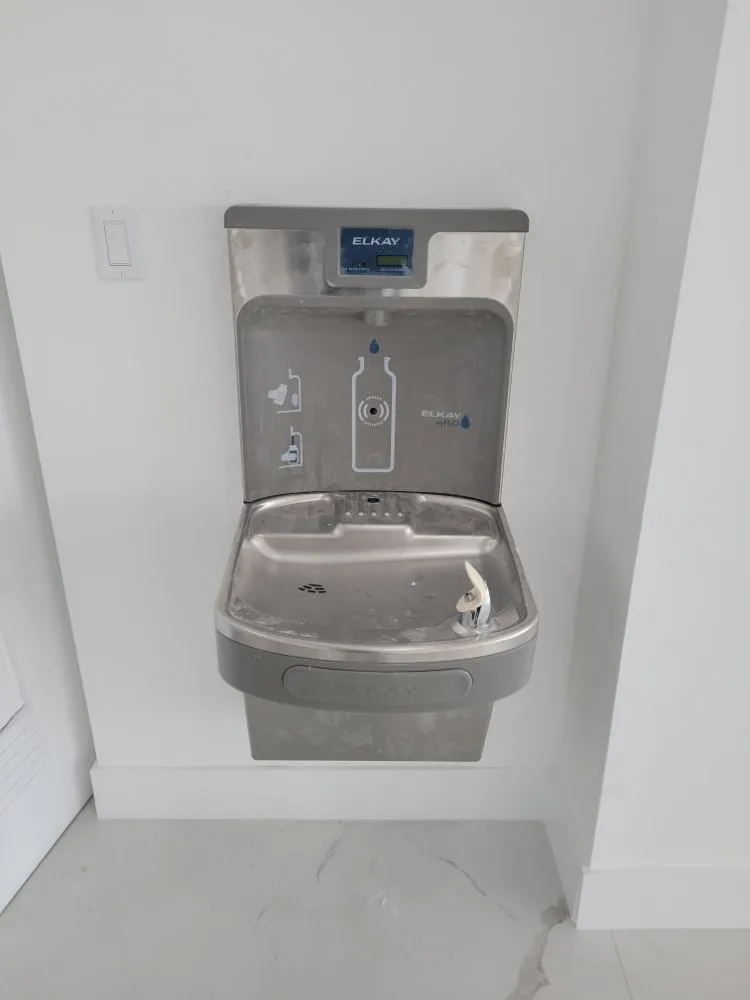 Slide of Darlon Piping Company