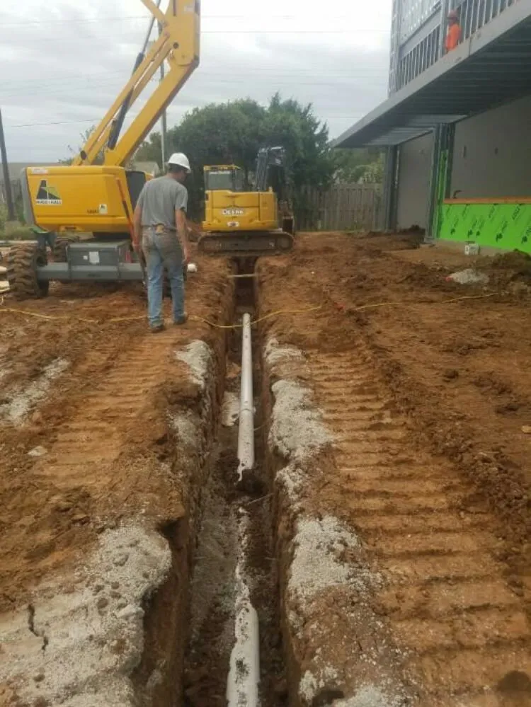 Slide of Darnell Plumbing Heat And Air Conditioning