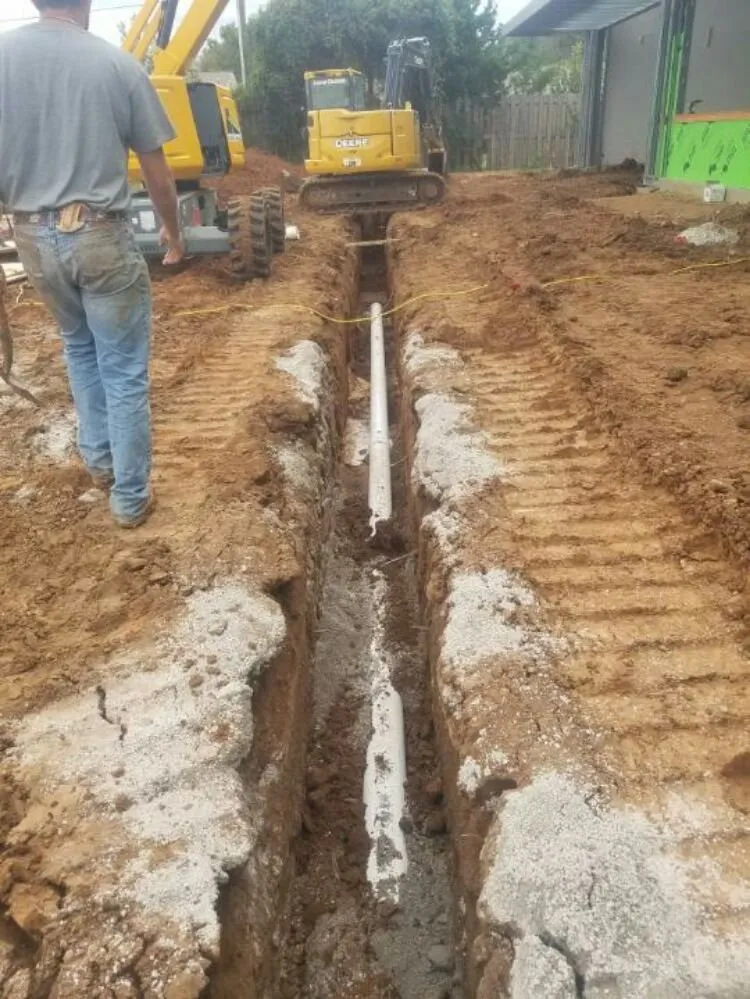 Slide of Darnell Plumbing Heat And Air Conditioning